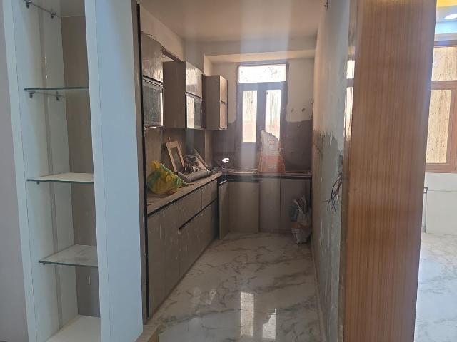 2 BHK Independent Builder Floor in Sector 104 for resale Noida. The reference number is 18776159