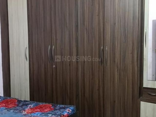 2 BHK Independent Builder Floor in Sector 105 for rent Gurgaon. The reference number is 20946100