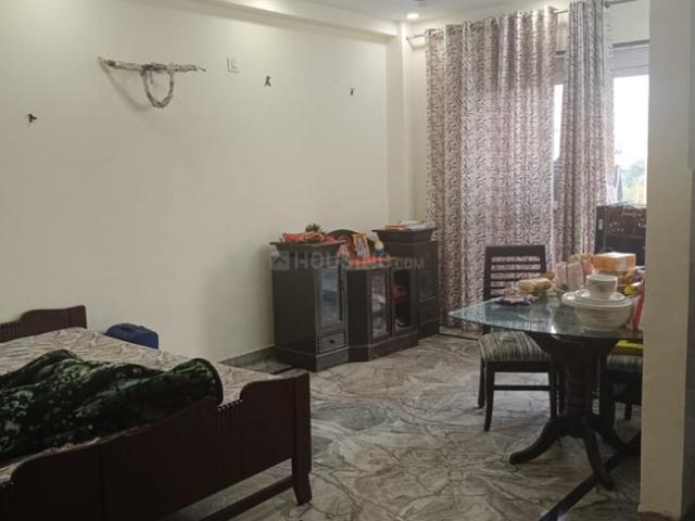 2 BHK Independent Builder Floor in Sector 105 for rent Noida. The reference number is 19589575