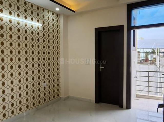 2 BHK Independent Builder Floor in Sector 105 for resale Gurgaon. The reference number is 19374854