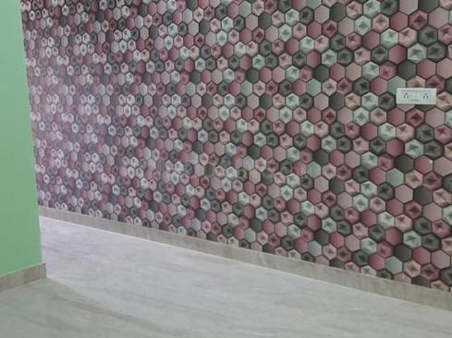 2 BHK Independent Builder Floor in Sector 105 for resale Dwarka Expressway. The reference number is 6961764