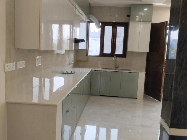 2 BHK Independent Builder Floor in Sector 108 for rent Noida. The reference number is 19363938
