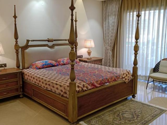 2 BHK Independent Builder Floor in Sector 10 for rent Panchkula. The reference number is 19942370