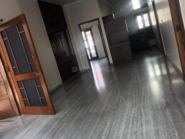 2 BHK Independent Builder Floor in Sector 10 for rent Panchkula. The reference number is 20441904