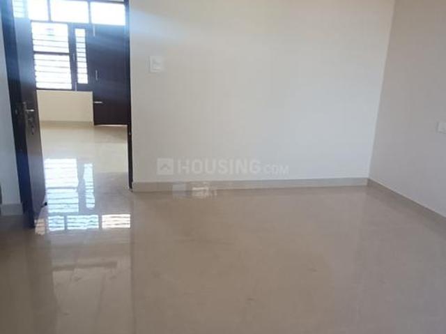 2 BHK Independent Builder Floor in Sector 10 for rent Panchkula. The reference number is 20374960