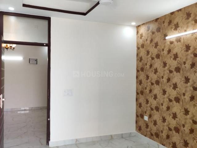 2 BHK Independent Builder Floor in Sector 10 for resale Pataudi Road. The reference number is 4671009
