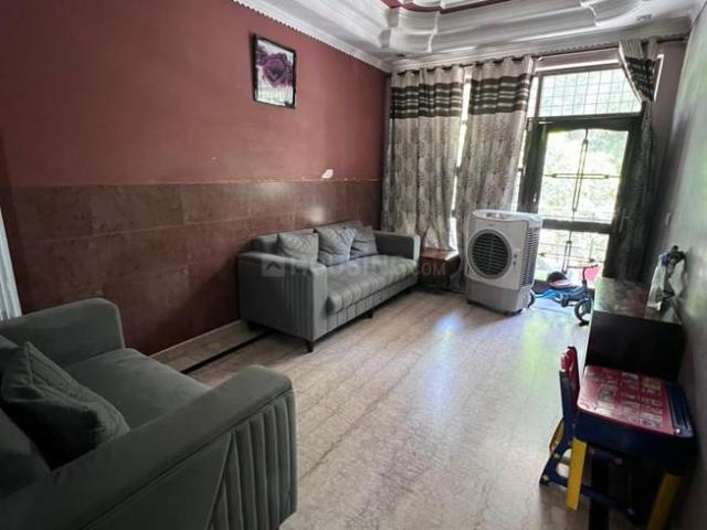 2 BHK Independent Builder Floor in Sector 10A for rent Gurgaon. The reference number is 20524487