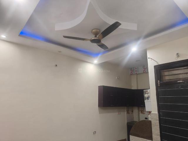 2 BHK Independent Builder Floor in Sector 110 for rent Gurgaon. The reference number is 20737557