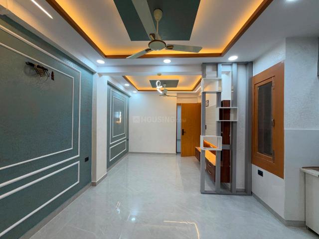2 BHK Independent Builder Floor in Sector 110 for resale Noida. The reference number is 20916528