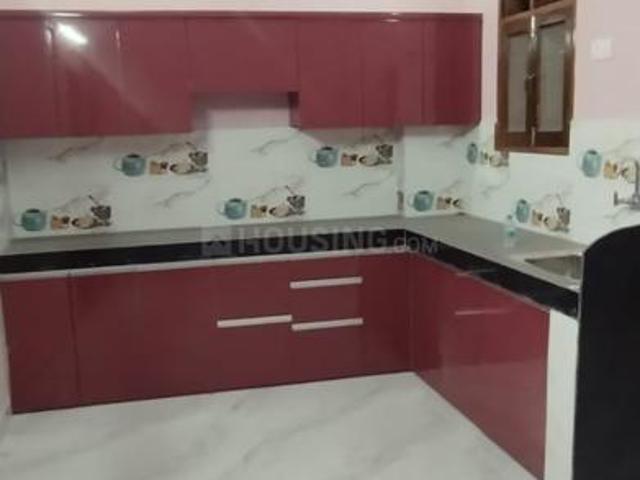 2 BHK Independent Builder Floor in Sector 110A for rent Gurgaon. The reference number is 20154042