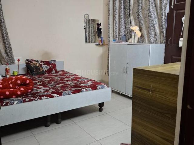 2 BHK Independent Builder Floor in Sector 111 for resale Mohali. The reference number is 18218082