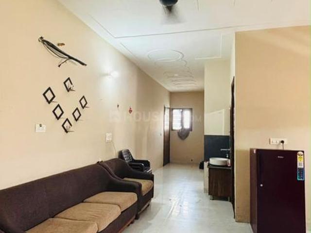 2 BHK Independent Builder Floor in Sector 115 for rent Mohali. The reference number is 20953348
