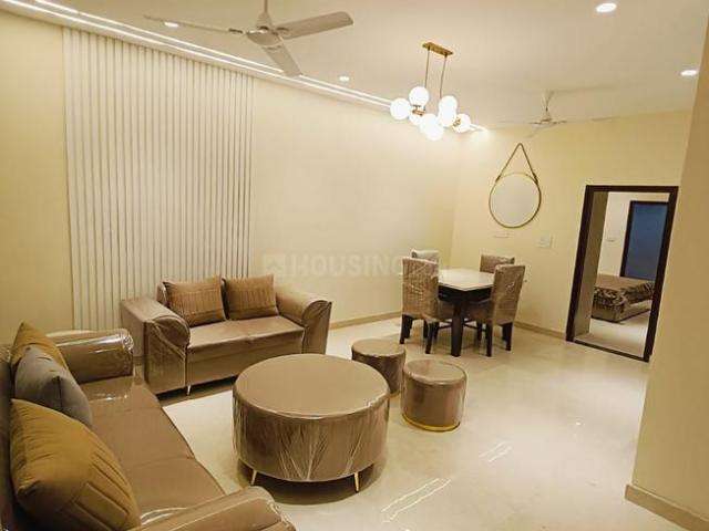 2 BHK Independent Builder Floor in Sector 115 for resale Mohali. The reference number is 14612606