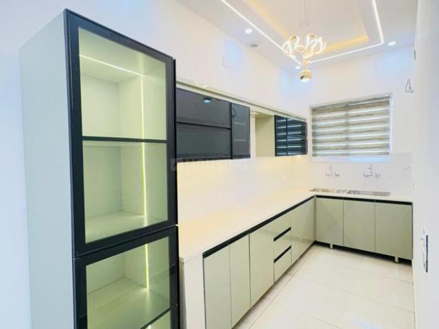 2 BHK Independent Builder Floor in Sector 115 for resale Mohali. The reference number is 18501763