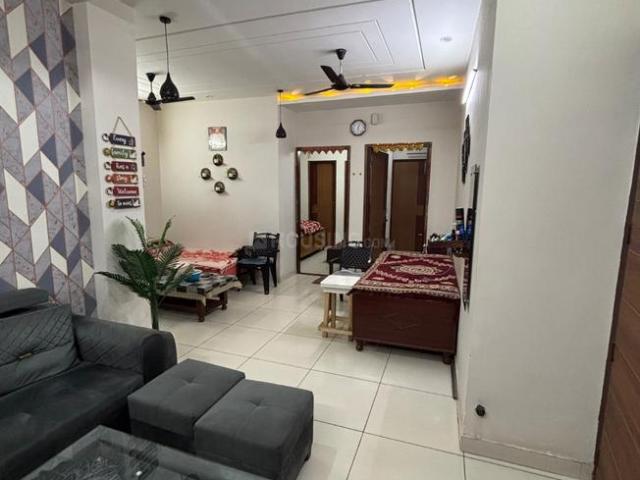 2 BHK Independent Builder Floor in Sector 115 for resale Mohali. The reference number is 19505278