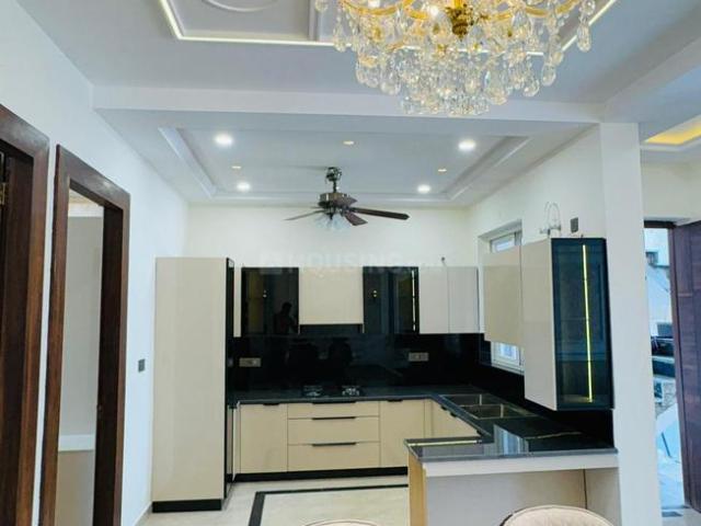 2 BHK Independent Builder Floor in Sector 115 for resale Mohali. The reference number is 19750349