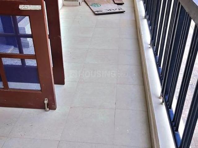 2 BHK Independent Builder Floor in Sector 115 for resale Mohali. The reference number is 19841289