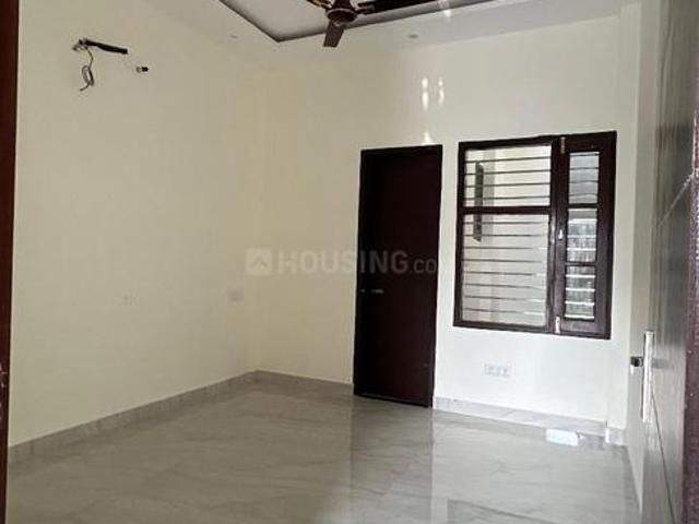 2 BHK Independent Builder Floor in Sector 115 for resale Mohali. The reference number is 19943423