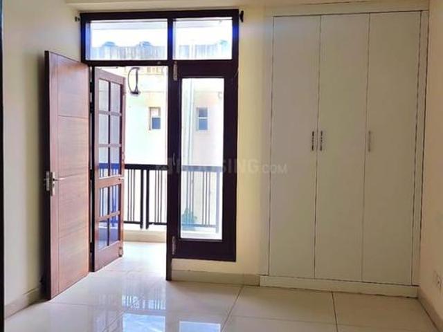 2 BHK Independent Builder Floor in Sector 115 for resale Mohali. The reference number is 19955212
