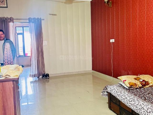 2 BHK Independent Builder Floor in Sector 115 for resale Mohali. The reference number is 20410976