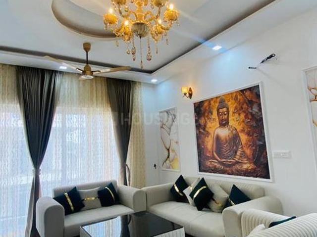 2 BHK Independent Builder Floor in Sector 115 for resale Mohali. The reference number is 20413946