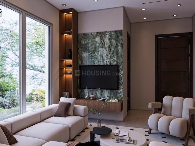 2 BHK Independent Builder Floor in Sector 115 for resale Mohali. The reference number is 20504794