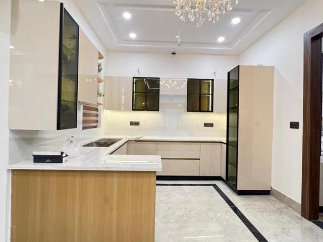 2 BHK Independent Builder Floor in Sector 115 for resale Mohali. The reference number is 20624871