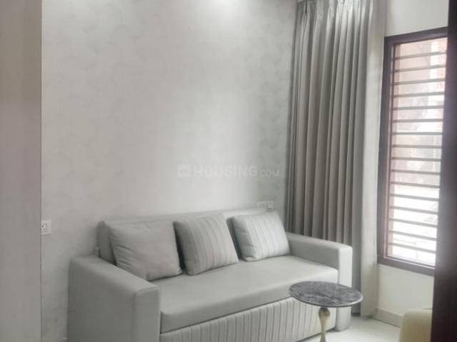 2 BHK Independent Builder Floor in Sector 115 for resale Mohali. The reference number is 20743236