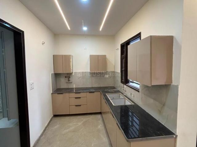 2 BHK Independent Builder Floor in Sector 115 for resale Mohali. The reference number is 20745950