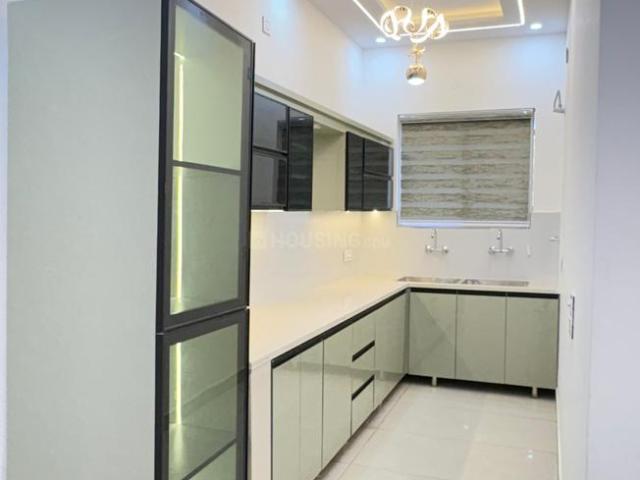 2 BHK Independent Builder Floor in Sector 115 for resale Mohali. The reference number is 20863947