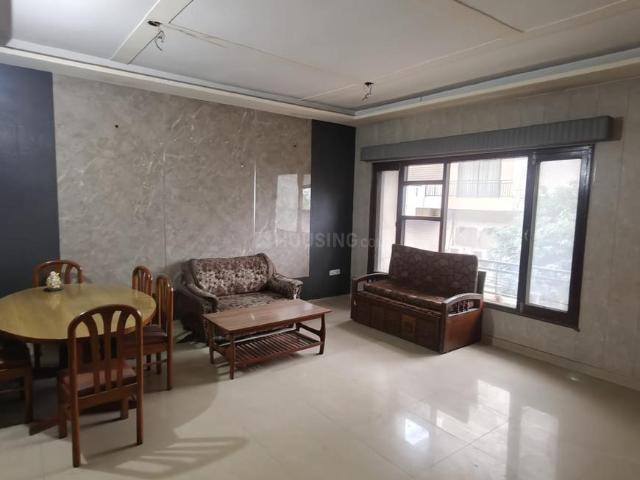 2 BHK Independent Builder Floor in Sector 115 for resale Mohali. The reference number is 20029369