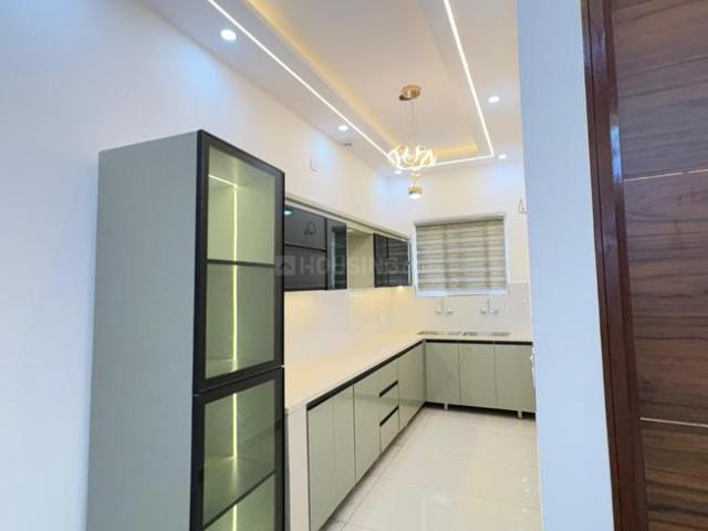 2 BHK Independent Builder Floor in Sector 115 for resale Mohali. The reference number is 20201251