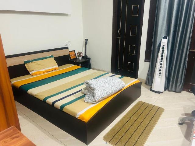 2 BHK Independent Builder Floor in Sector 115 for resale Mohali. The reference number is 20339031