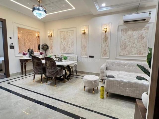 2 BHK Independent Builder Floor in Sector 115 for resale Mohali. The reference number is 20383003