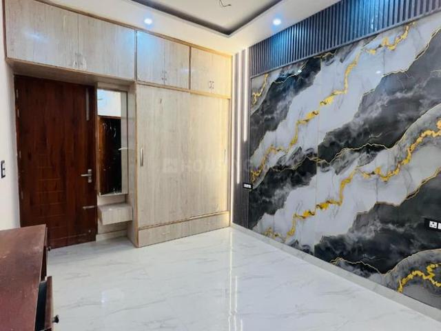 2 BHK Independent Builder Floor in Sector 115 for resale Mohali. The reference number is 20383083