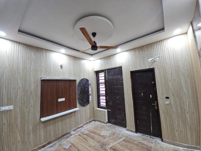 2 BHK Independent Builder Floor in Sector 115 for resale Sahibzada Ajit Singh Nagar. The reference number is 16622042
