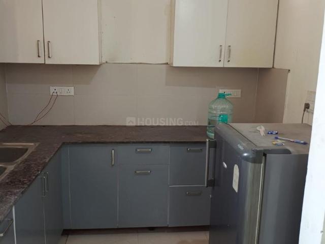 2 BHK Independent Builder Floor in Sector 115 for resale Mohali. The reference number is 17655075