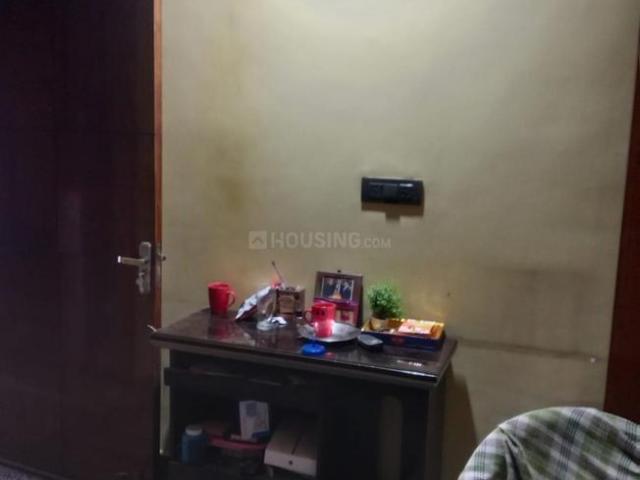 2 BHK Independent Builder Floor in Sector 116 for rent Noida. The reference number is 16089314