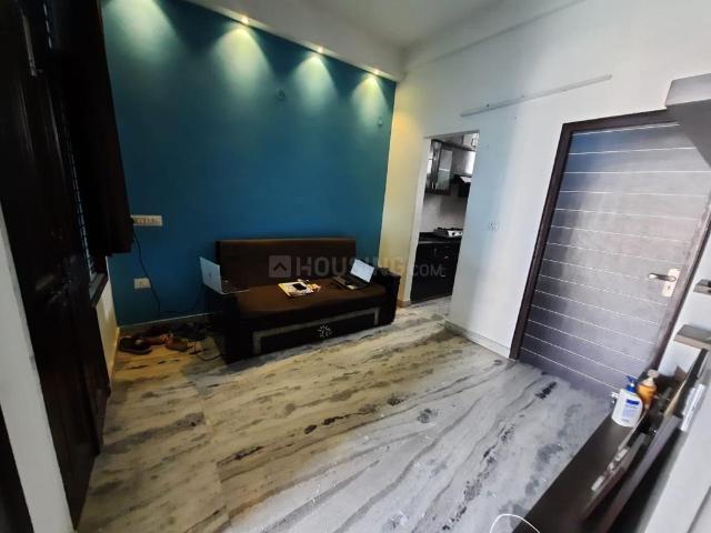 2 BHK Independent Builder Floor in Sector 116 for rent Noida. The reference number is 20805170