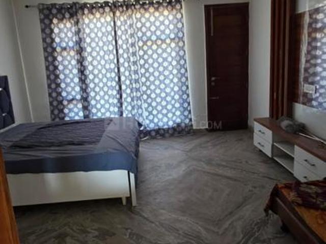 2 BHK Independent Builder Floor in Sector 116 for resale Mohali. The reference number is 20651476