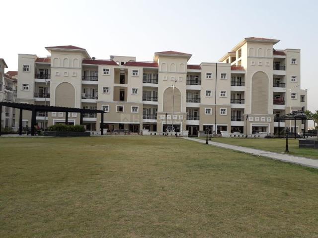 2 BHK Independent Builder Floor in Sector 116 for resale Sahibzada Ajit Singh Nagar. The reference number is 11315393