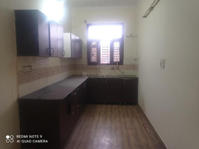 2 BHK Independent Builder Floor in Sector 117 for resale Sahibzada Ajit Singh Nagar. The reference number is 16245515