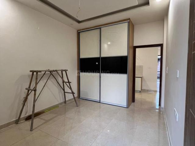 2 BHK Independent Builder Floor in Sector 117 for resale Sahibzada Ajit Singh Nagar. The reference number is 16874873