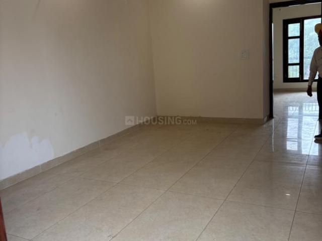 2 BHK Independent Builder Floor in Sector 117 for resale Sahibzada Ajit Singh Nagar. The reference number is 17583297