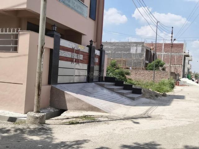 2 BHK Independent Builder Floor in Sector 118 for rent Noida. The reference number is 19913913
