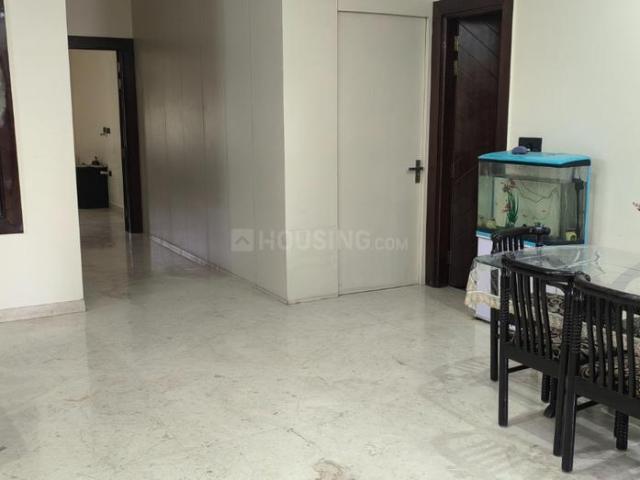 2 BHK Independent Builder Floor in Sector 11 for rent Faridabad. The reference number is 20958130
