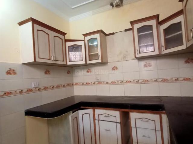2 BHK Independent Builder Floor in Sector 11 for rent Panchkula. The reference number is 12507152