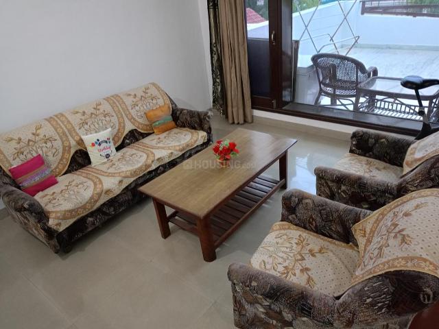 2 BHK Independent Builder Floor in Sector 11 for rent Panchkula. The reference number is 12938027