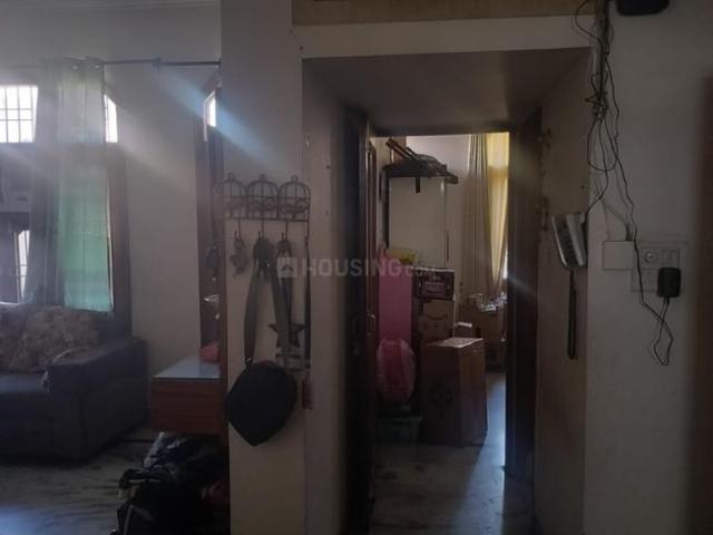 2 BHK Independent Builder Floor in Sector 11 for rent Panchkula. The reference number is 15713847