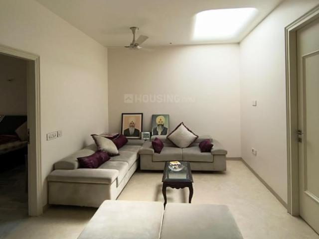 2 BHK Independent Builder Floor in Sector 11 for rent Panchkula. The reference number is 20979917
